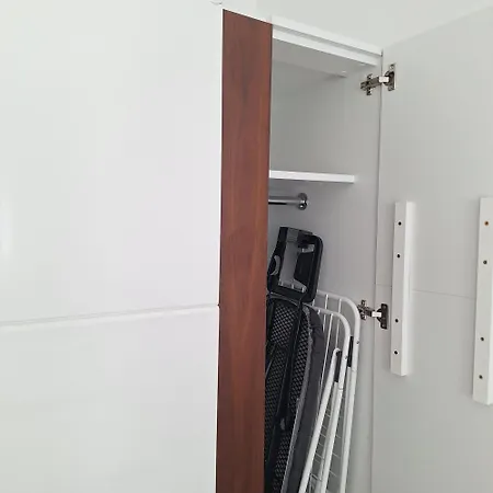 3 Przy Porcie Eko-marina Z Tarasem Do Samodzielnego Uzytkowania *