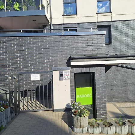 3 Przy Porcie Eko-marina Z Tarasem Do Samodzielnego Uzytkowania Daire Giżycko